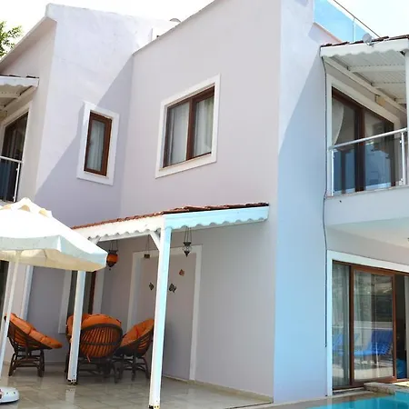 Casa Willa