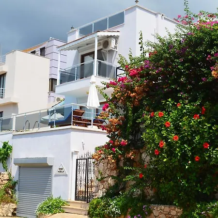 Casa *