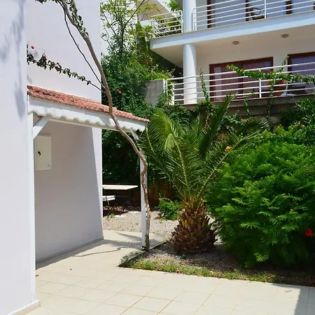 Casa Willa *