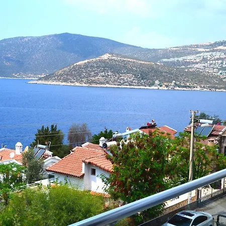 Willa Casa Kalkan