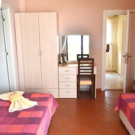 Casa Willa Kalkan