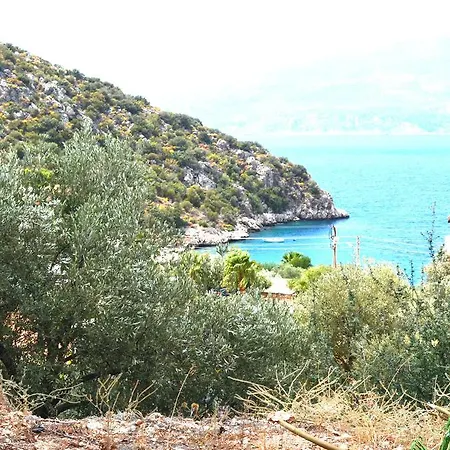 Casa Willa
