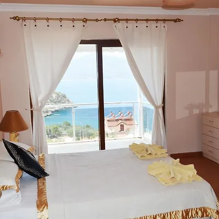 Casa * Kalkan