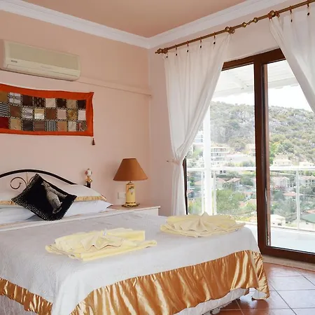 Willa Casa Kalkan