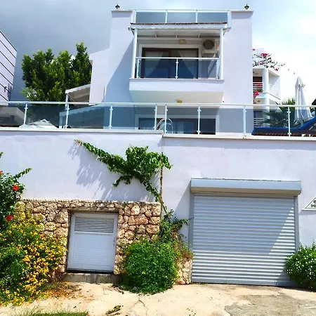 Casa * Kalkan