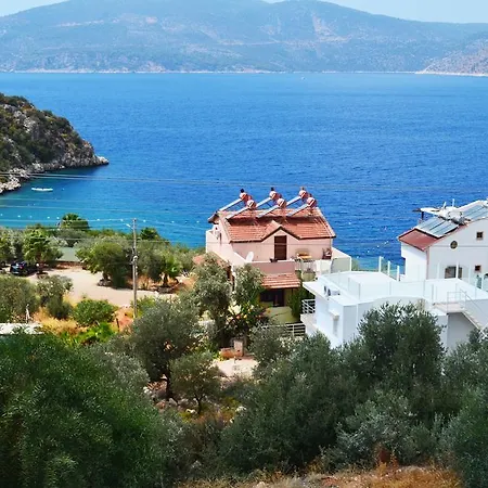 Casa * Kalkan