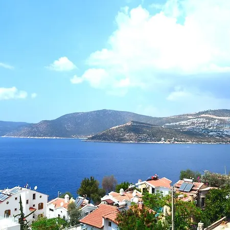 Casa Villa Kalkan