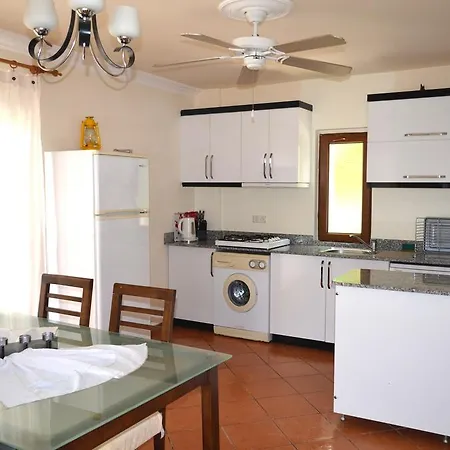 Casa Villa *