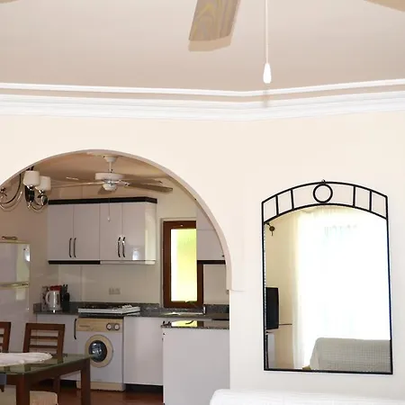 Villa Casa