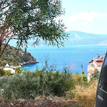 Casa Kalkan