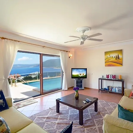 Villa Casa *