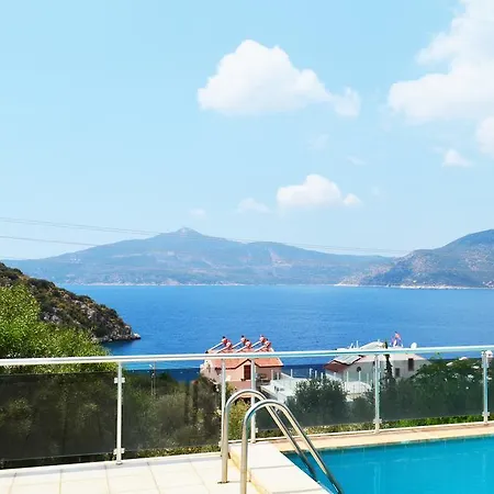 Casa Kalkan