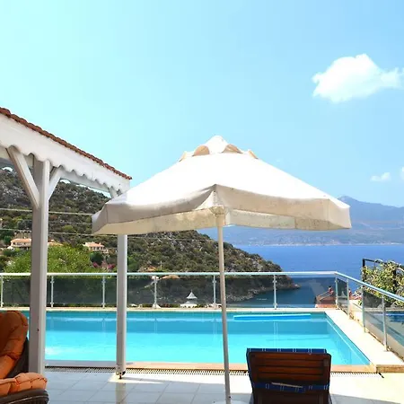 Villa Casa Kalkan